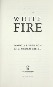 White fire /