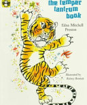 The temper tantrum book /