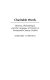 Charitable words : women, philanthropy, and the language of charity in nineteenth-century Dublin /