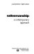 Salesmanship : a contemporary approach /