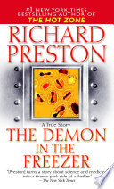 The demon in the freezer : a true story /