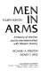 Men in arms : a history of warfare and its interrelationships with Western society /