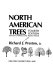North American trees : exclusive of Mexico and tropical Florida /