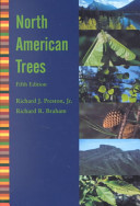 North American trees /
