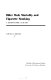 Older male mortality and cigarette smoking ; a demographic analysis /