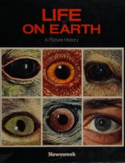 Life on earth : a picture history /