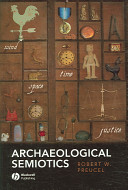 Archaeological semiotics /