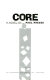 Core : a novel /