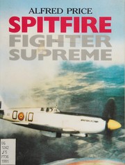 Spitfire : fighter supreme /