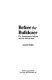 Before the bulldozer : the Nambiquara Indians and the World Bank /