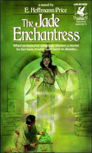 The jade enchantress /