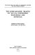 The Russo-Japanese treaties of 1907-1916 concerning Manchuria and Mongolia /