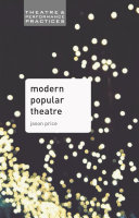 Modern popular theatre /