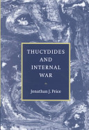 Thucydides and internal war /