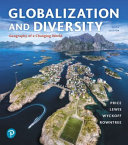 Globalization and diversity : geography of a changing world /