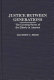 Justice between generations : the growing power of the elderly in America /