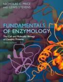 Fundamentals of enzymology : the cell and molecular biology of catalytic proteins /