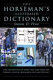 The horseman's illustrated dictionary /