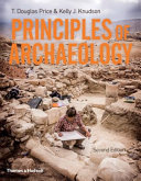 Principles of archaeology /