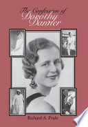 The confession of Dorothy Danner : telling a life /