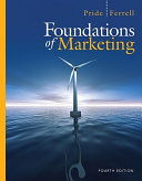 Foundations of marketing /