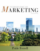 Foundations of marketing /