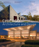 Chicago architecture and design /