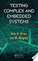 Testing complex and embedded systems /