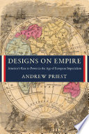 Designs on empire : America's rise to power in the age of European imperialism /