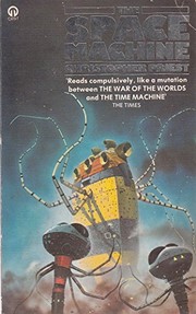 The space machine : a scientific romance /