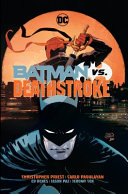 Batman vs. Deathstroke /