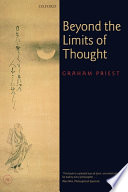 Beyond the limits of thought /