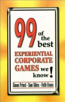 99 of the best experiential corporate games we know! /