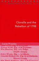 Clonsilla and the rebellion of 1798 /