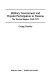 Military government and popular participation in Panama : the Torrijos regime, 1968-1975 /