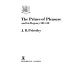 The prince of pleasure and his Regency : 1811-20 /