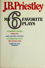 My 6 favorite plays /