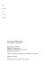 Report of the case of Edward Prigg against the Commonwealth of Pennsylvania. : Argued and adjudged in the Supreme Court of the United States, at January term, 1842 ... /