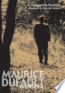 Maurice Dufault, vice-principal /
