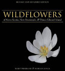 Wildflowers of Nova Scotia, New Brunswick & Prince Edward Island /