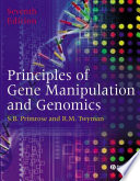 Principles of gene manipulation and genomics /