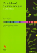 Principles of genome analysis : a guide to mapping and sequencing DNA from different organisms /