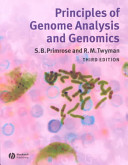 Principles of genome analysis and genomics /