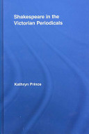 Shakespeare in the Victorian periodicals /