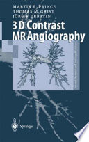 3D Contrast MR Angiography /