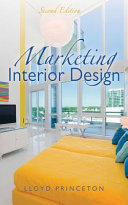 Marketing interior design /