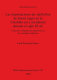 Las importaciones de vajilla fina de barniz negro en la Cataluña sur y occidental durante el siglo III aC : comercio y dinámica de adquisición en las sociedades indígenas /