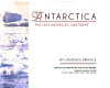Antarctica : the last unspoiled continent /