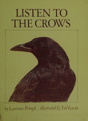 Listen to the crows /