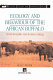 Ecology and behaviour of the African buffalo : social inequality and decision making /